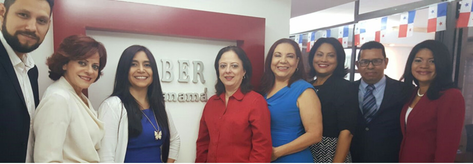 Saber de Panamá, empresa panameña de desarrollo organizacional con 25 años de trayectoria comprobada en la transformación de seres humanos.